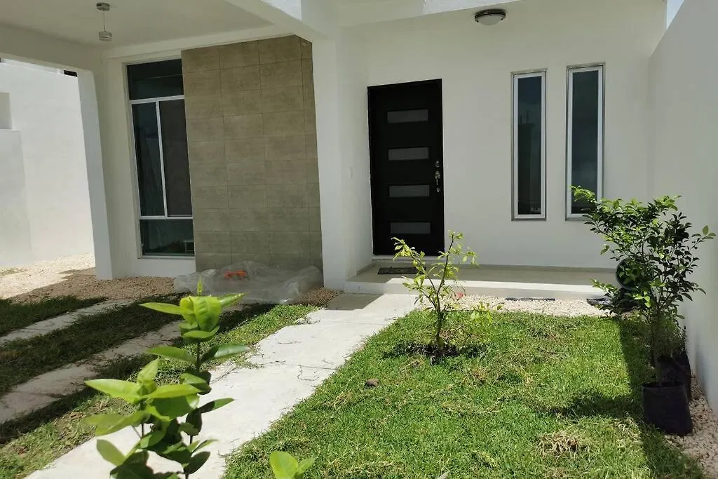 Cancun Relax Villa