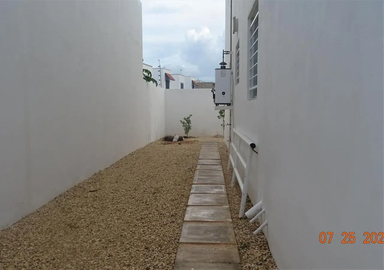 Cancun Relax Villa Holiday home