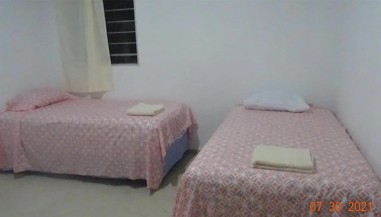 Cancun Relax Villa 0*,