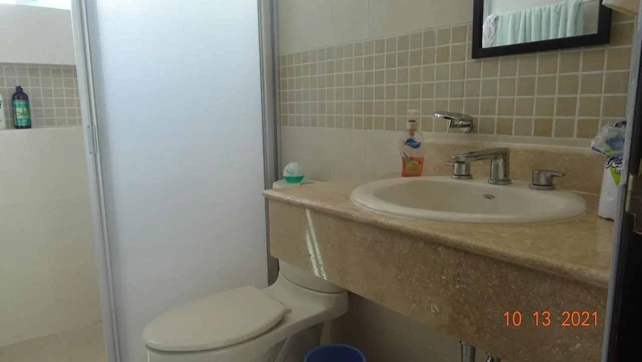 Cancun Relax Villa Holiday home
