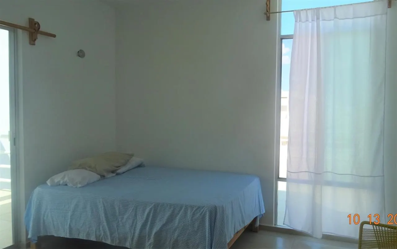 Cancun Relax Villa Mexico