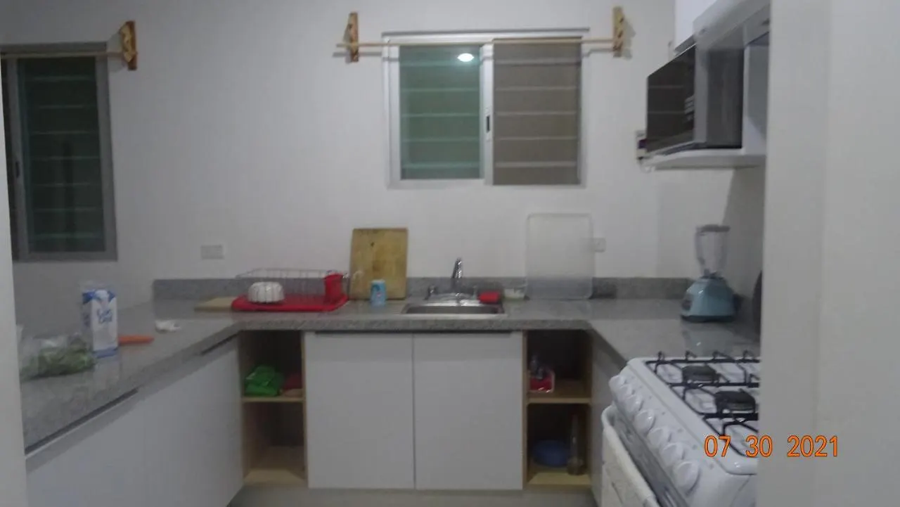 Holiday home Cancun Relax Villa Mexico