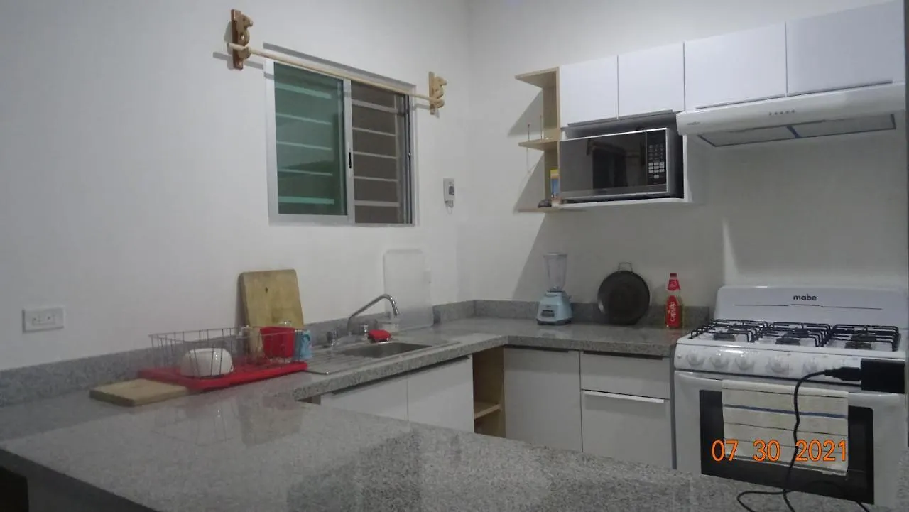 Cancun Relax Villa