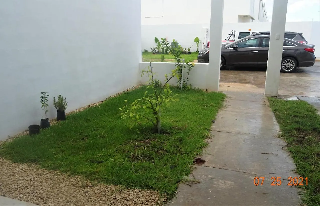 Holiday home Cancun Relax Villa Mexico