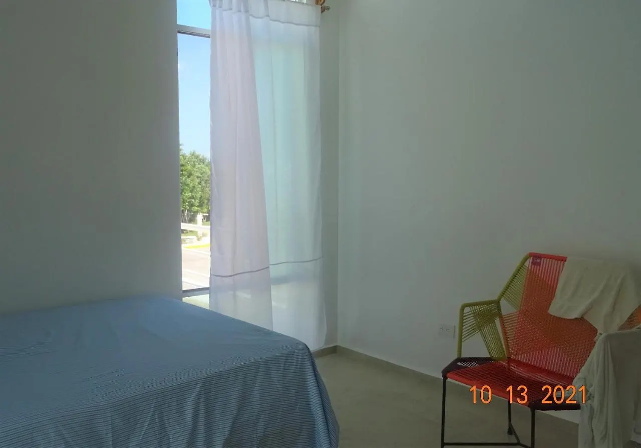 Cancun Relax Villa 0*,  Mexico