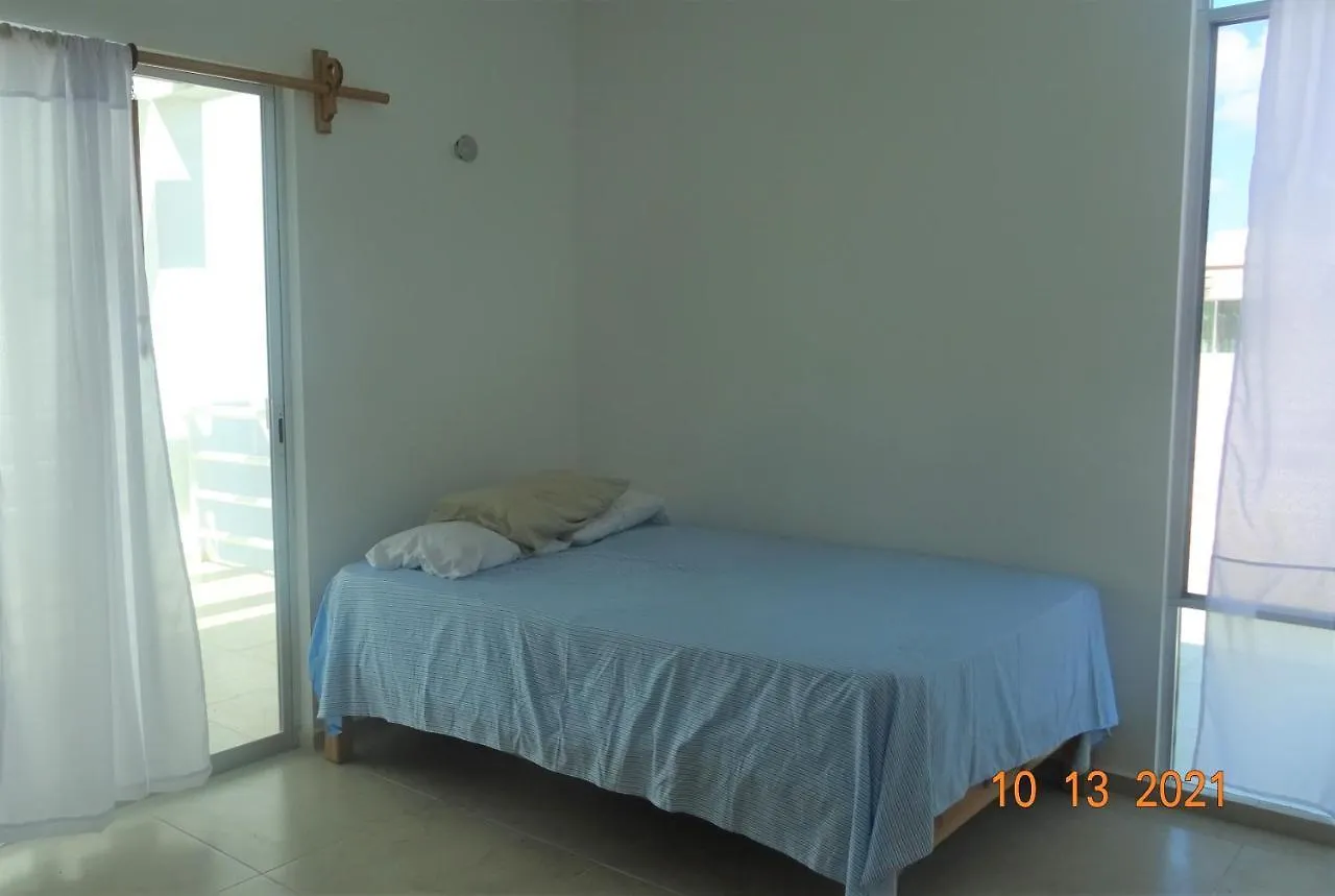 Feriehus Cancun Relax Villa